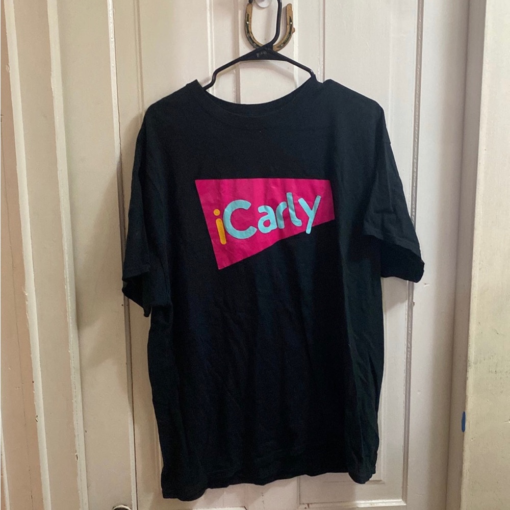 iCarly t-shirt
